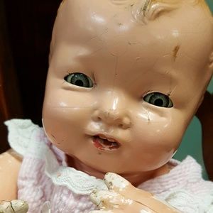 Meet your Posher, Christine